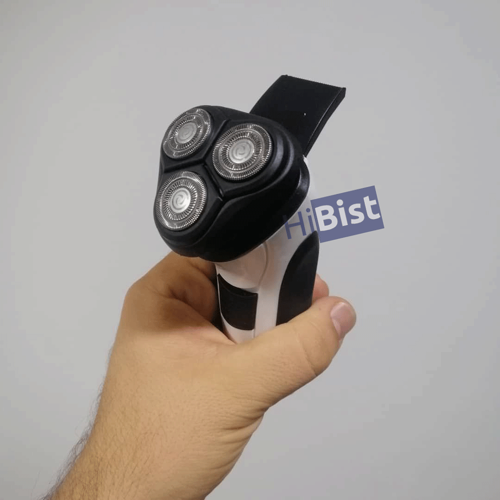ریش تراش فیلیپس مدل RQ-1360 — تصویر ۵