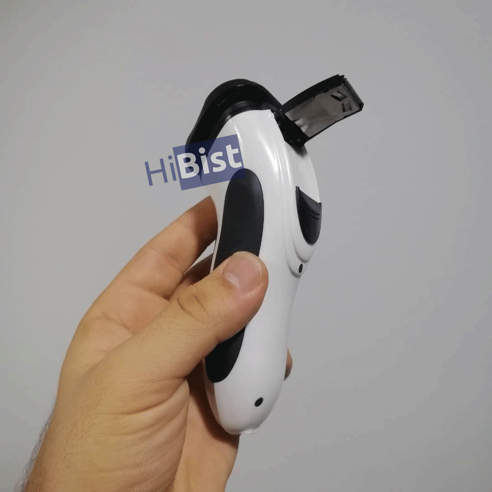 ریش تراش فیلیپس مدل RQ-1360 — تصویر ۶