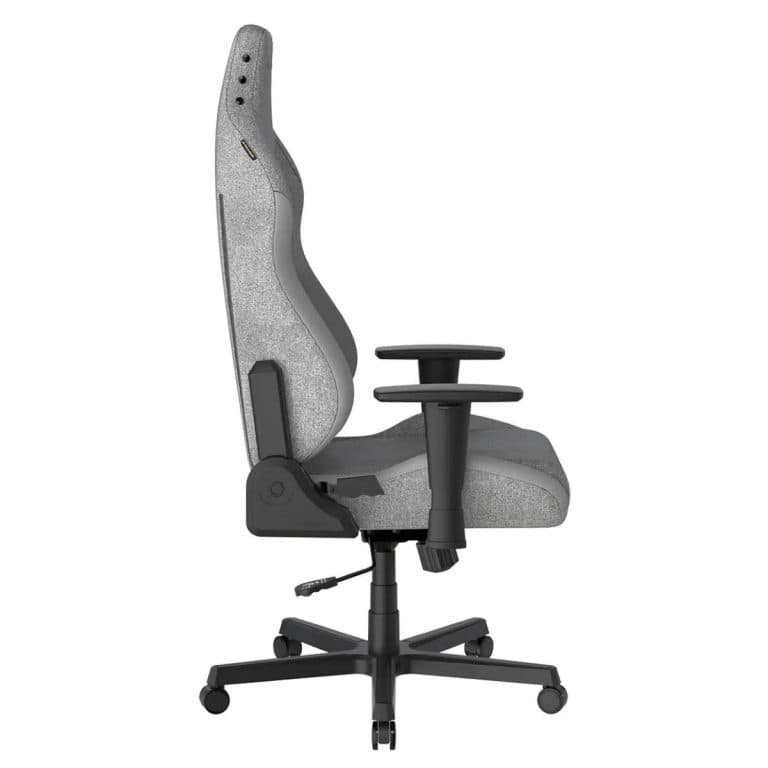 صندلی گیمینگ DXRacer Drifting Series 2026 XL Fabric Gray — تصویر ۳