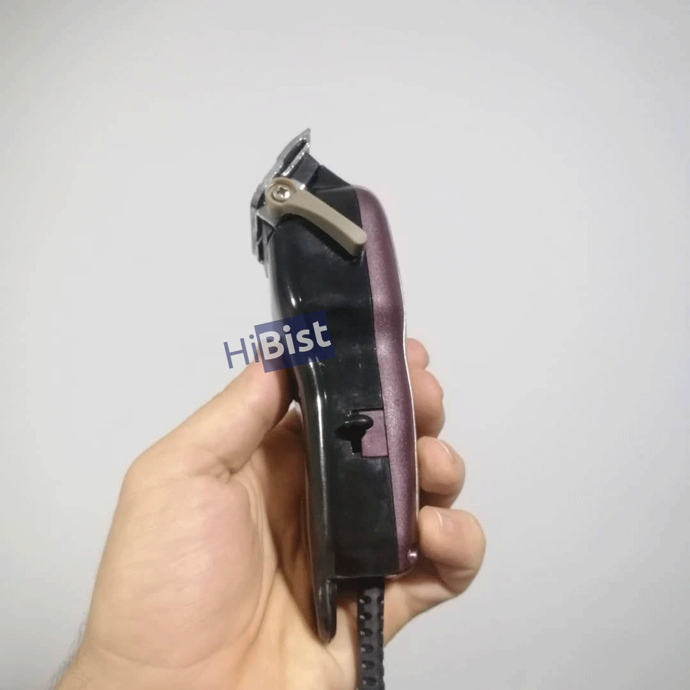 ماشین اصلاح حرفه ای فیلیپس مدل PH-8425 — تصویر ۵