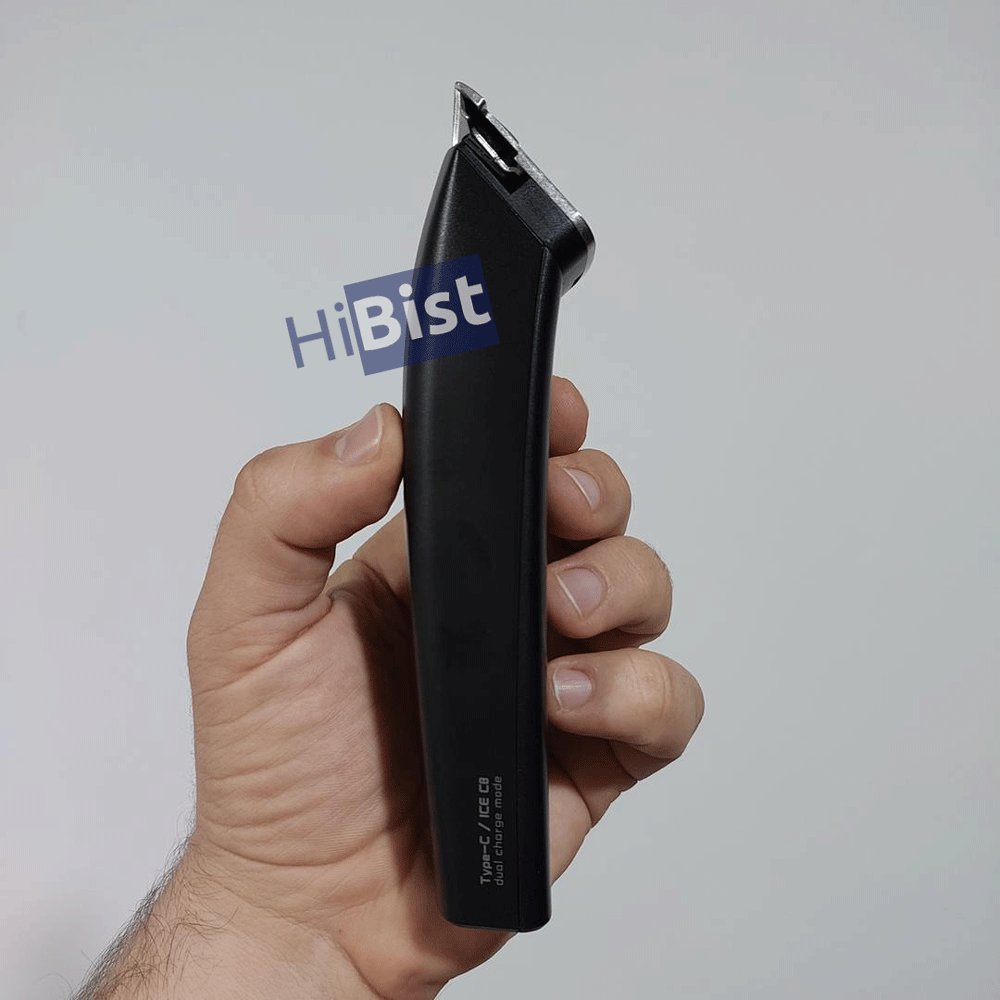 صفر زن و خط زن و حجم زن حرفه ای فیلیپس مدل PH2025 — تصویر ۲