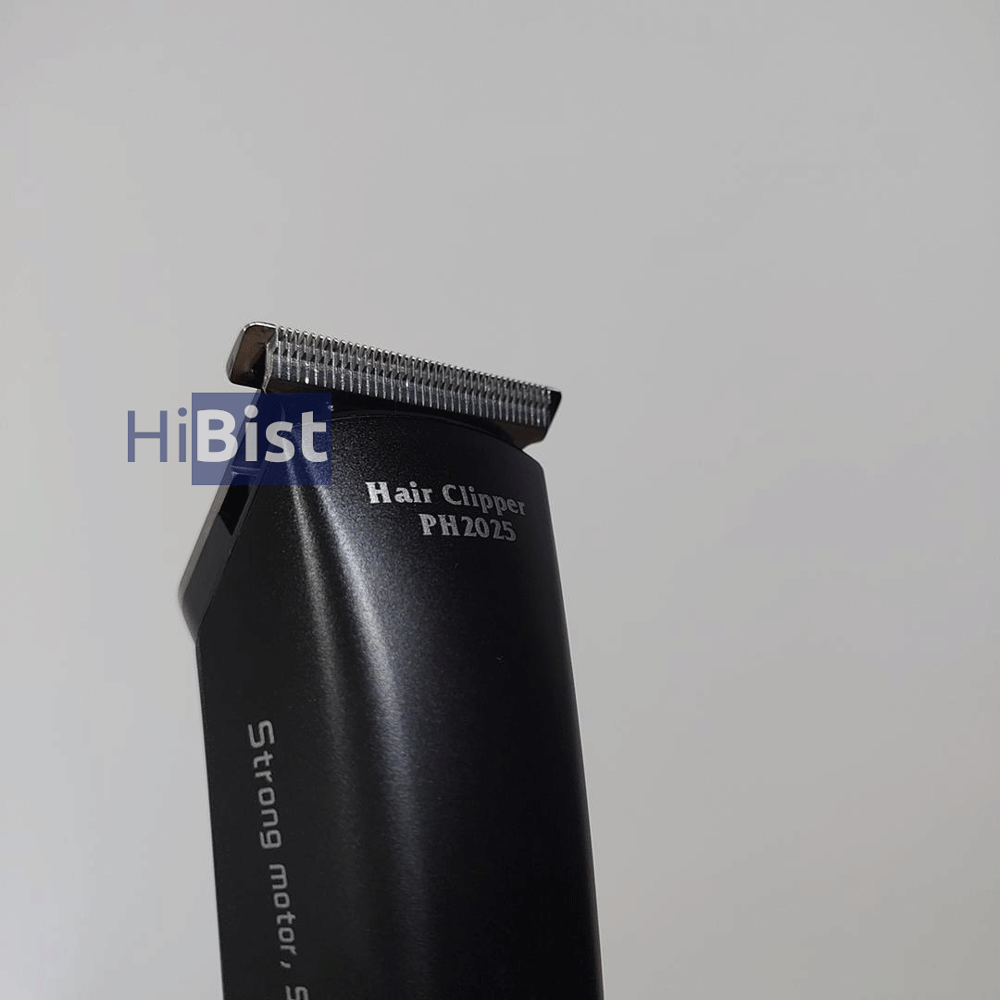صفر زن و خط زن و حجم زن حرفه ای فیلیپس مدل PH2025 — تصویر ۶