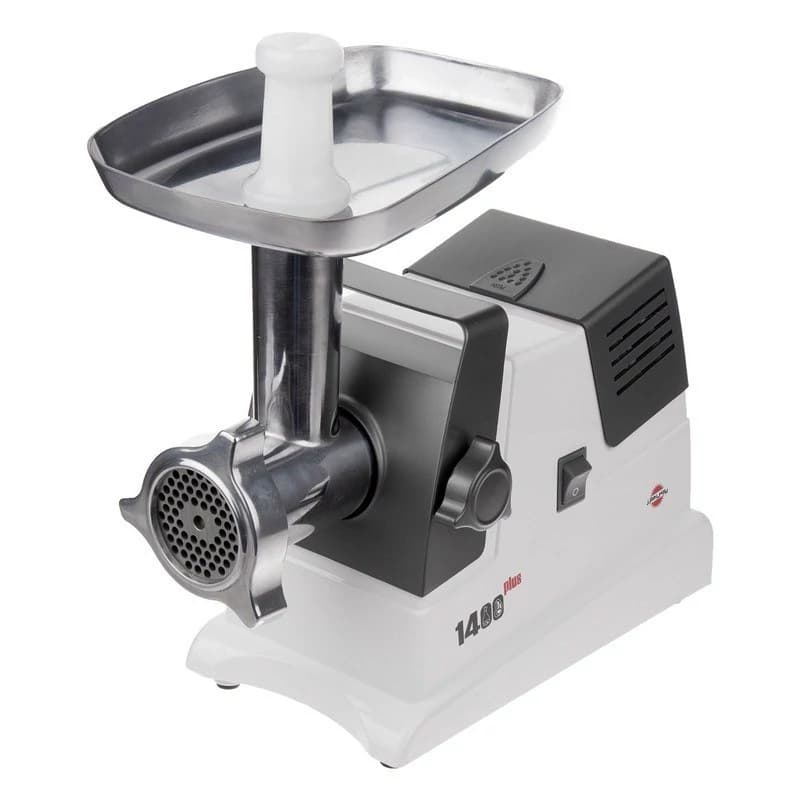 چرخ گوشت پارس خزر 1400 وات مدل MG-1400 PLUS (پس کرایه)