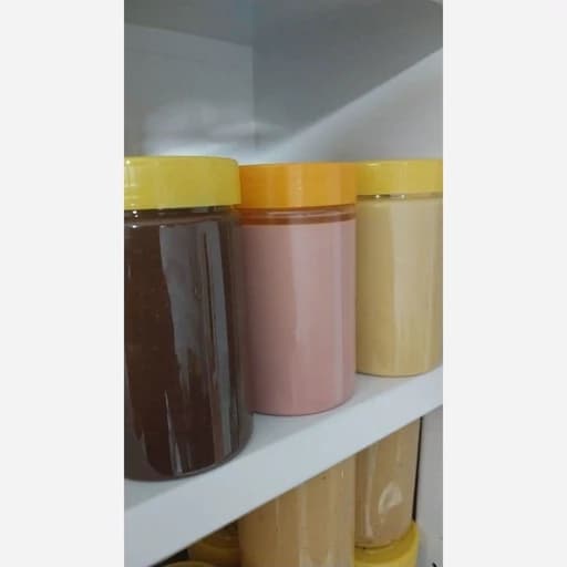 ارده طعم دار 300 گرمی؛ خواص، ارزش غذایی و راهنمای خرید
