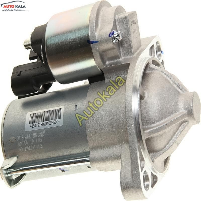 استارت برای ایکس tiggo 2/x22 ۲۲