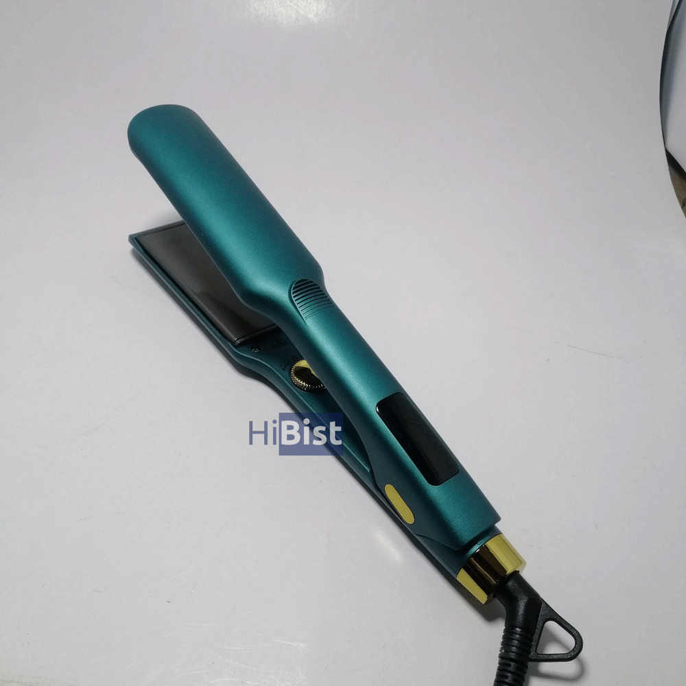 اتو مو کراتینه فیلیپس حرفه ای لاکچری مدل PH-6188 — تصویر ۲