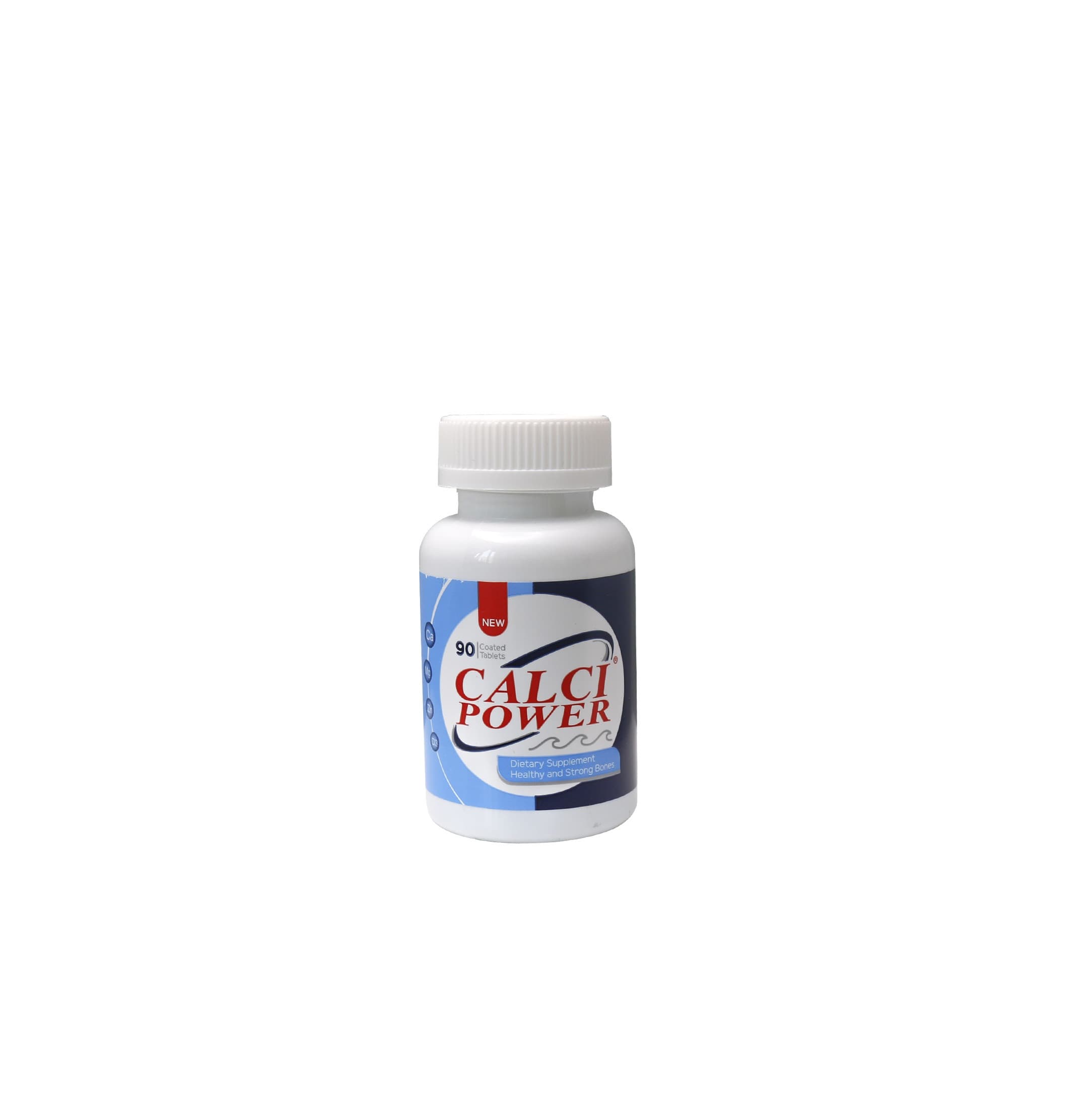 کلسی پاور | Calci Power