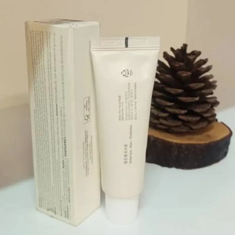 کرم ضد آفتاب بیوتی آف جوسان مدل ریلیف سان SPF50+ حجم 50 میلی لیتر — تصویر ۲