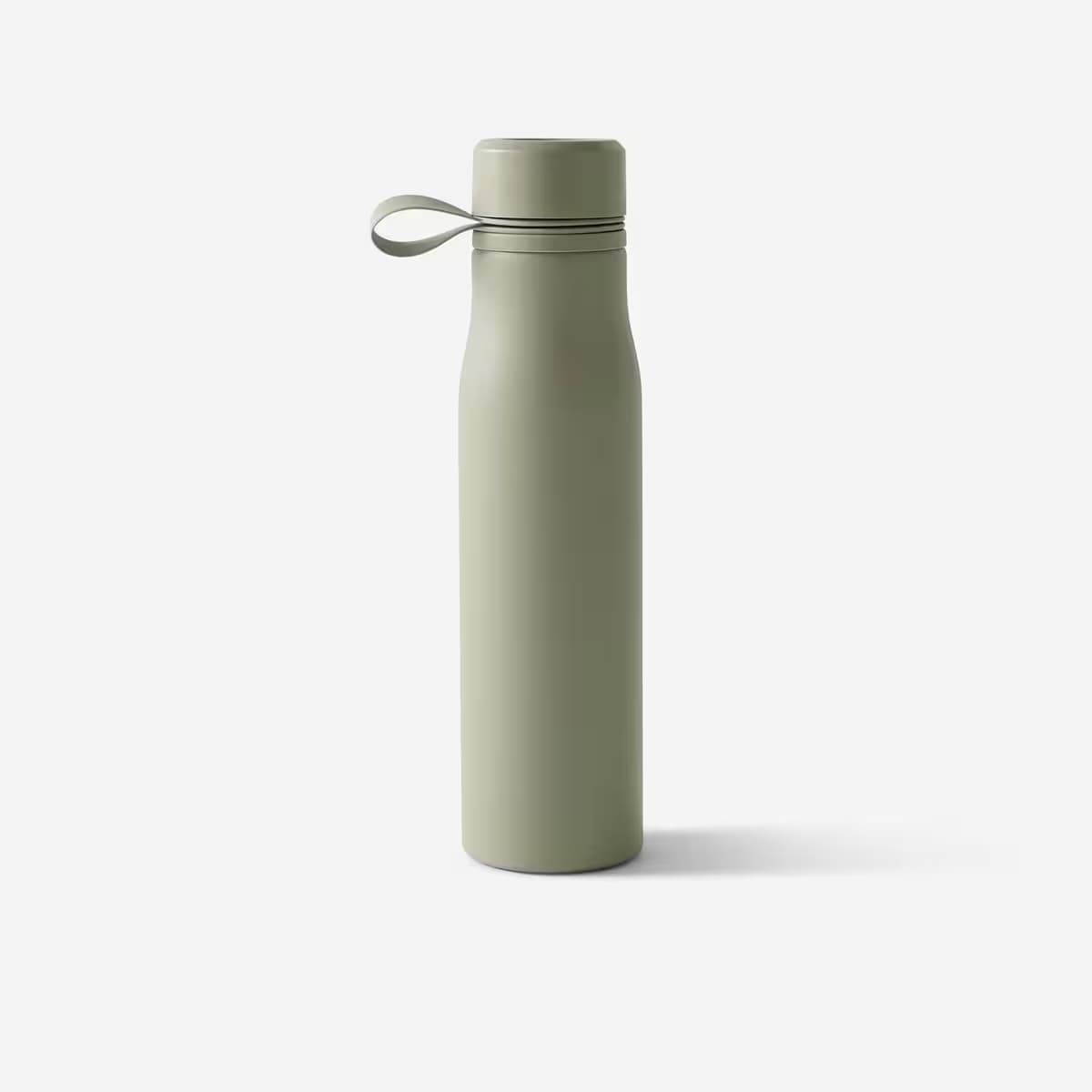 قمقمه سبک Domyos Aluminium 0.75L – مناسب ورزش و سفر