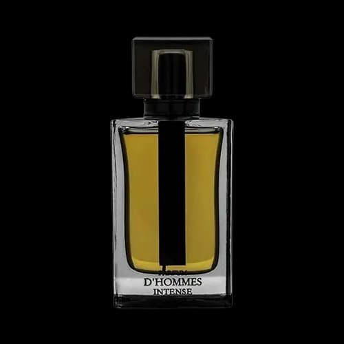 عطر مردانه فراگرنس ورد دیور هوم اینتنس | رایحه گرم و شیرین — تصویر ۲