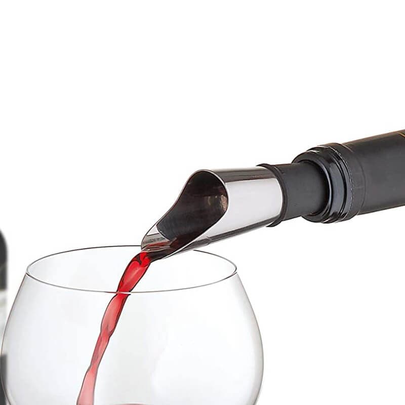 قیف بطری وی ام اف | WMF VINO Decanting spout — تصویر ۴