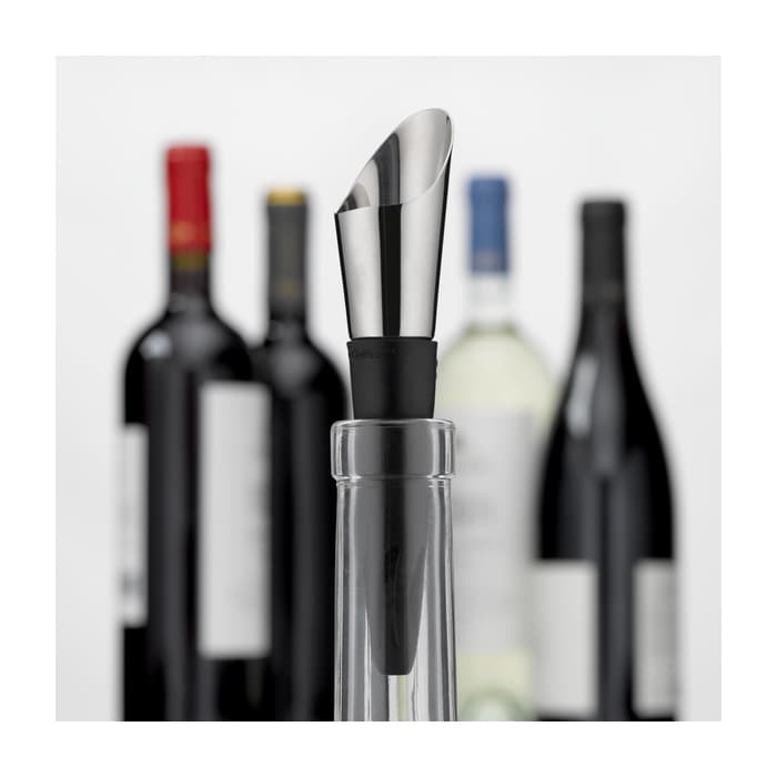 قیف بطری وی ام اف | WMF VINO Decanting spout — تصویر ۱۰