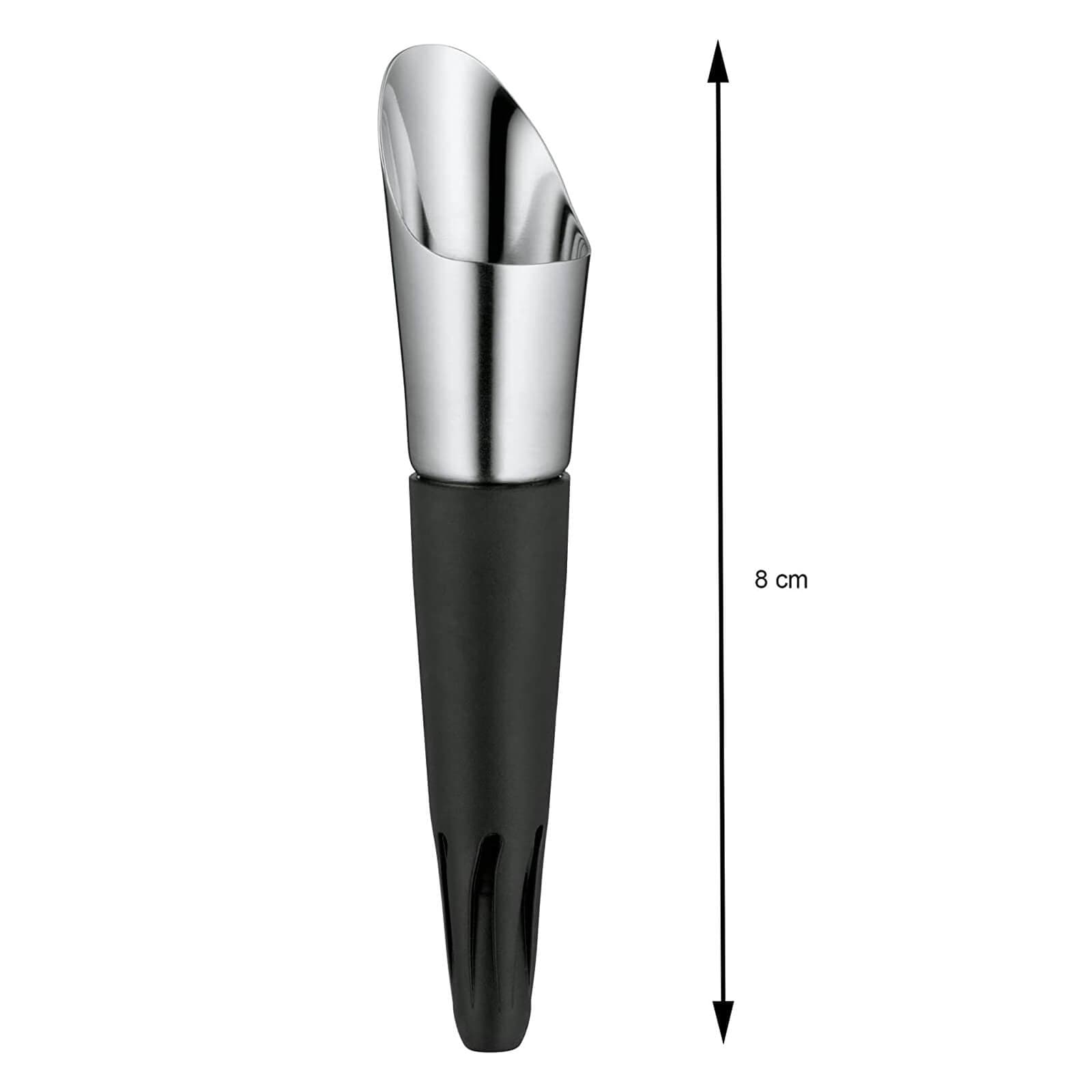 قیف بطری وی ام اف | WMF VINO Decanting spout — تصویر ۲