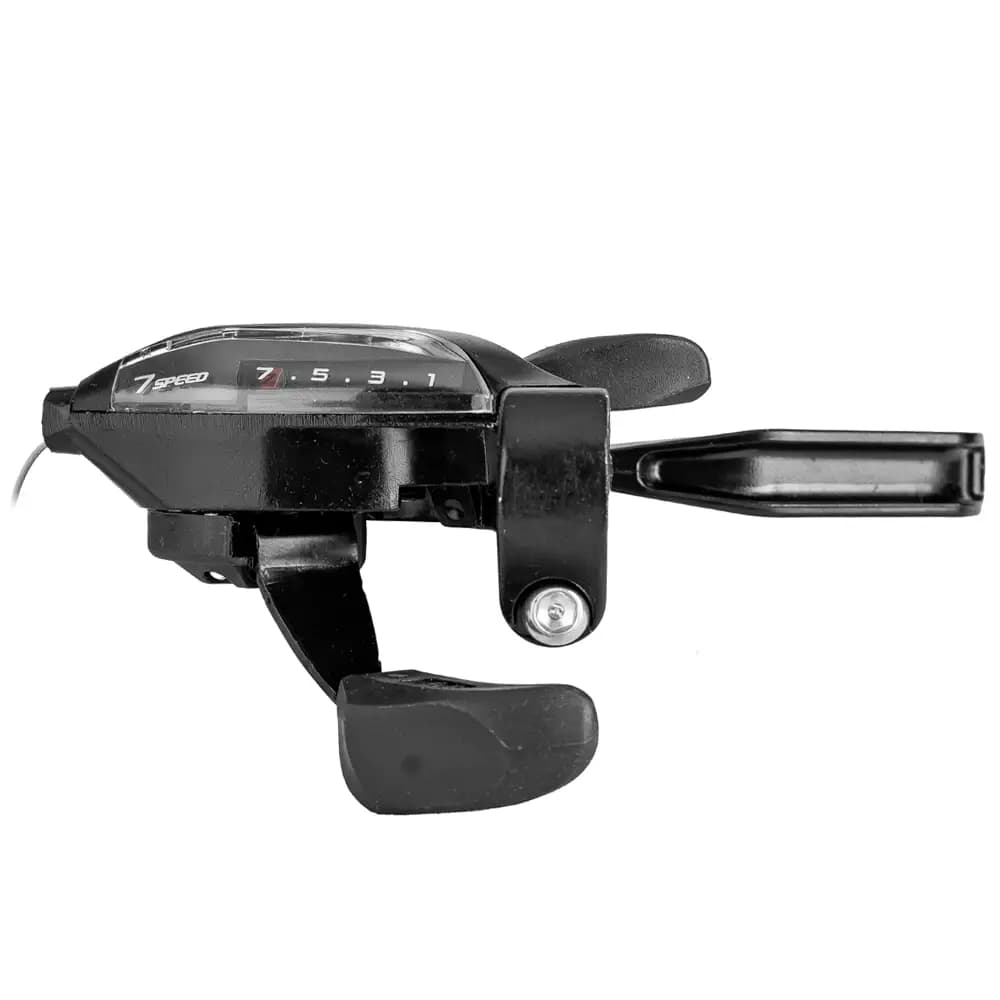 دسته دنده و ترمز کلاجدار NEXROAD A3 KD500A3 | 3×7 سرعته — تصویر ۲