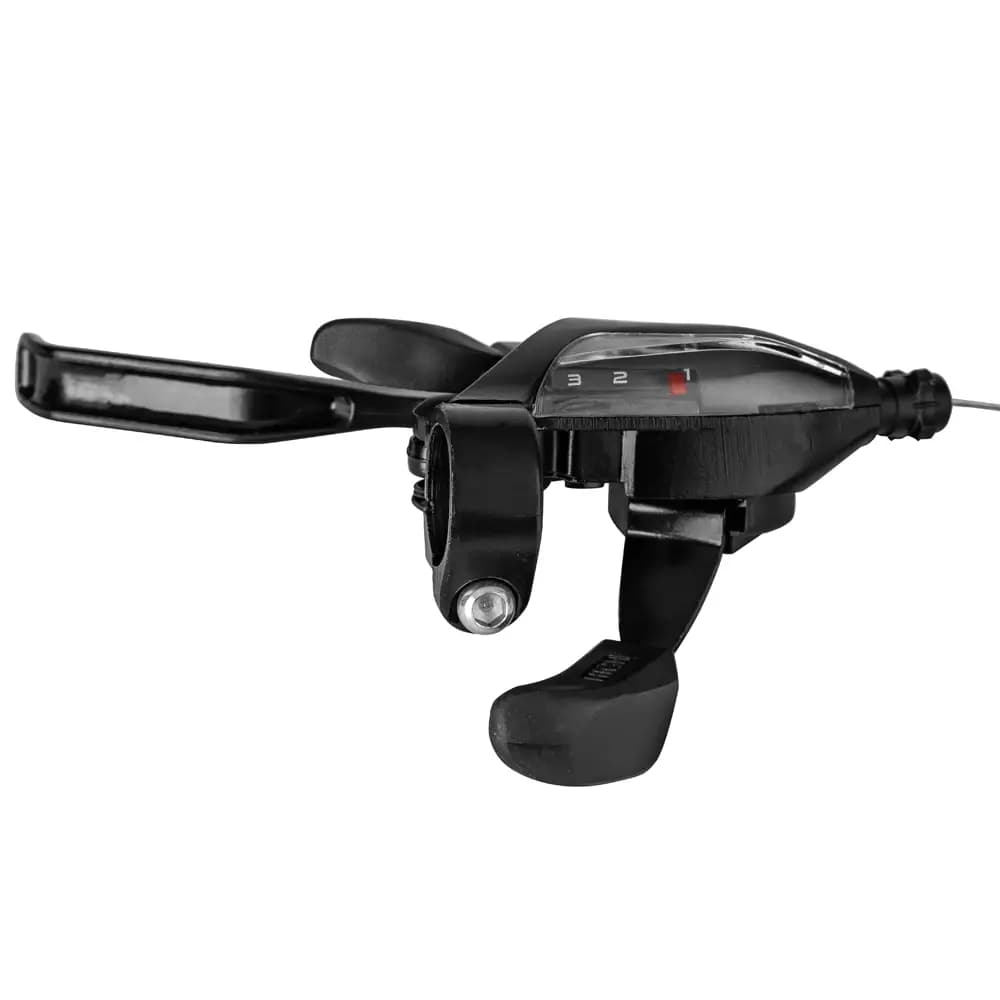 دسته دنده و ترمز کلاجدار NEXROAD A3 KD500A3 | 3×7 سرعته — تصویر ۳