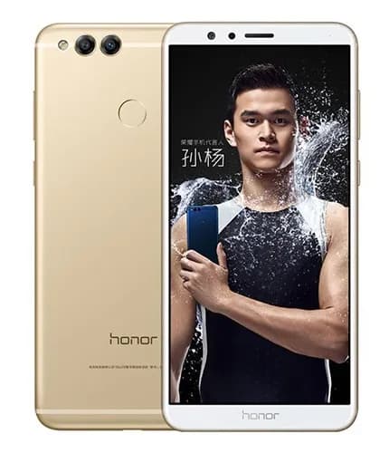 قاب آنر 7X طراحی قاب دلخواه-طرح قاب موبایل HONOR 7X با چاپ اختصاصی