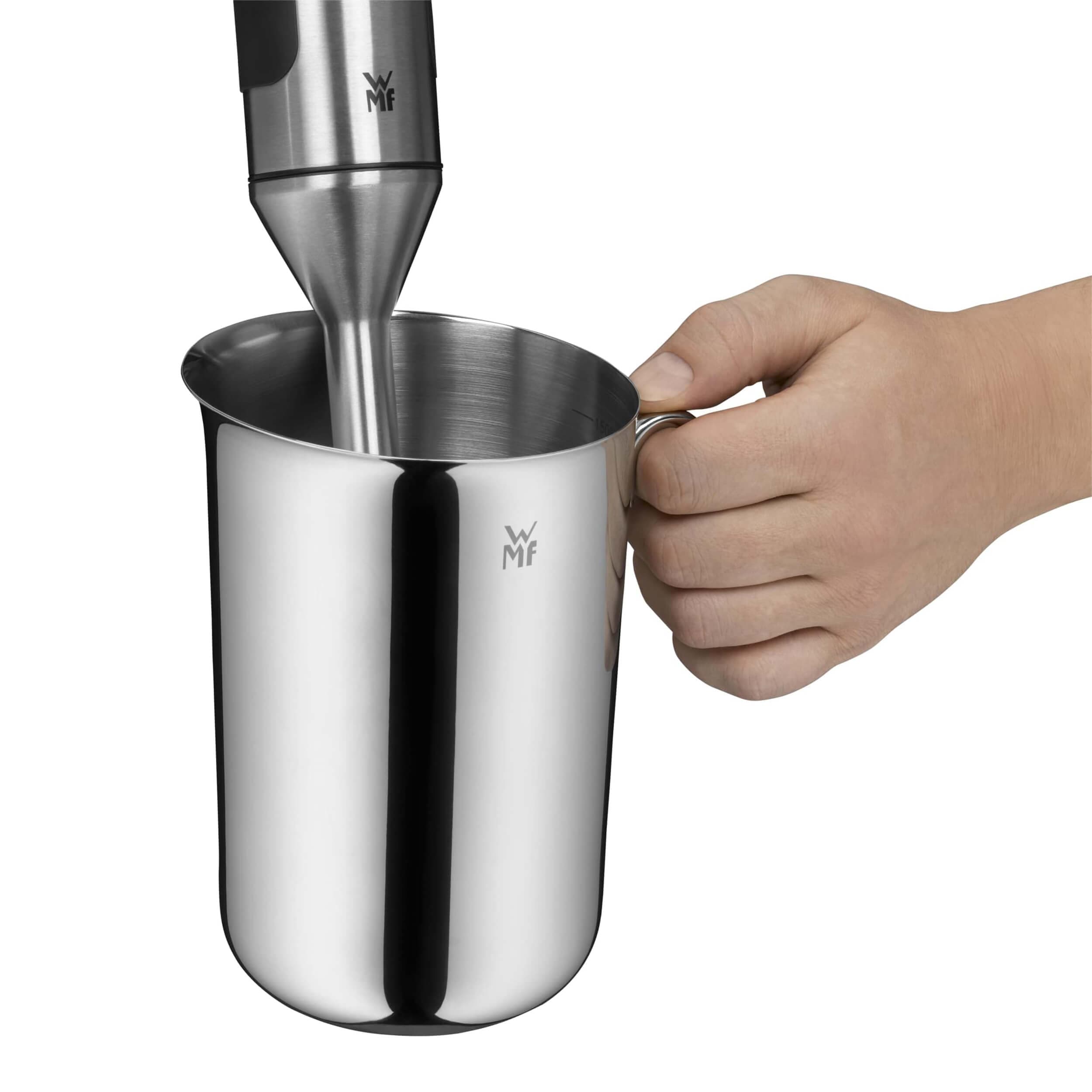 کاسه همزن دبلیو ام اف مدل WMF Bowl hand held blender — تصویر ۳