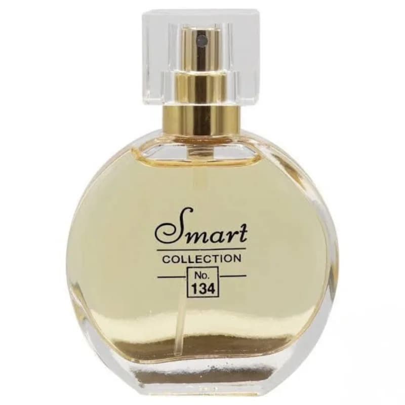عطر جیبی زنانه اسمارت مدل چنس چنل 25 میل — تصویر ۴