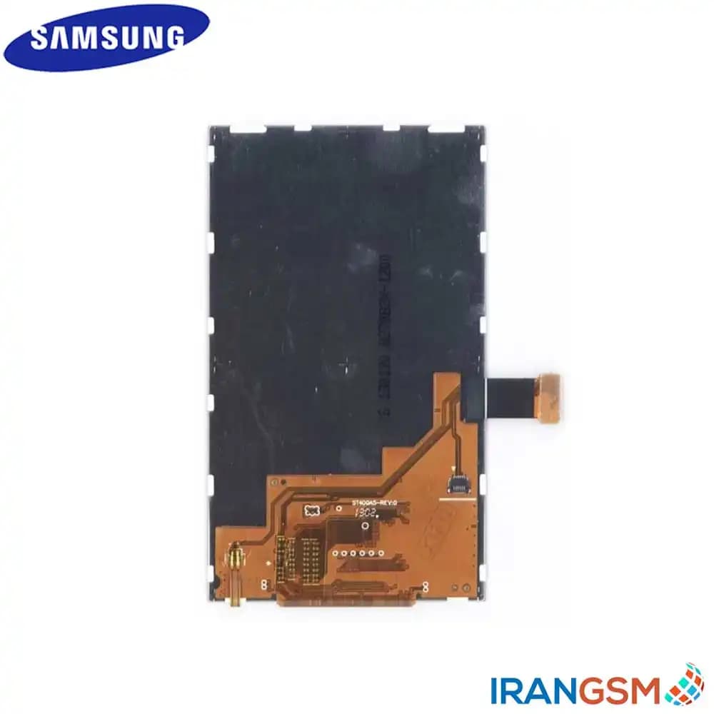 دوربین پشت موبایل سامسونگ Samsung Galaxy S Duos 2012 GT-S7562 — تصویر ۳