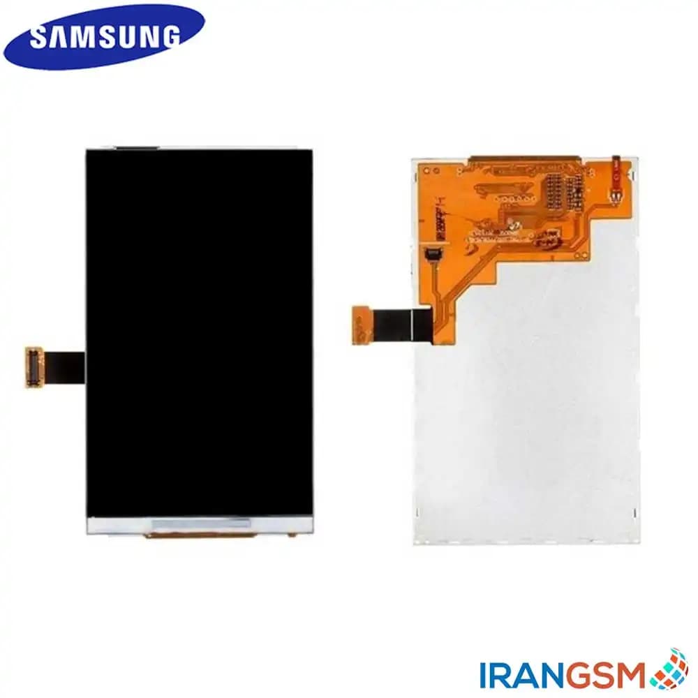 دوربین پشت موبایل سامسونگ Samsung Galaxy S Duos 2012 GT-S7562 — تصویر ۲