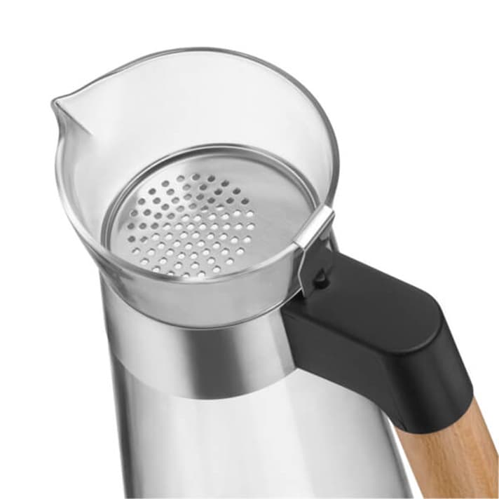 پارچ دبلیو ام اف آلمان مدل WMF Kineo Water decanter 1L — تصویر ۲