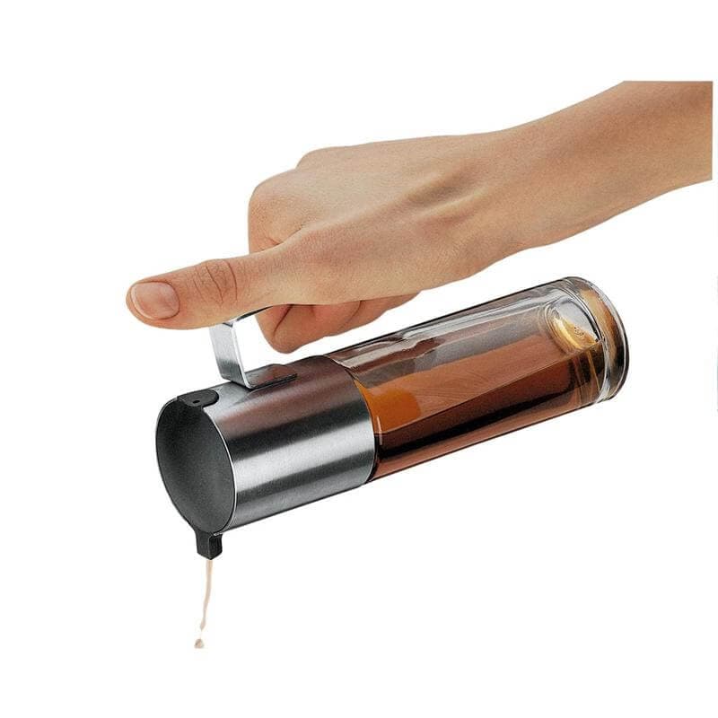 ظرف روغن و سرکه وی ام اف | WMF Basic Vinegar / Oil Dispenser — تصویر ۵