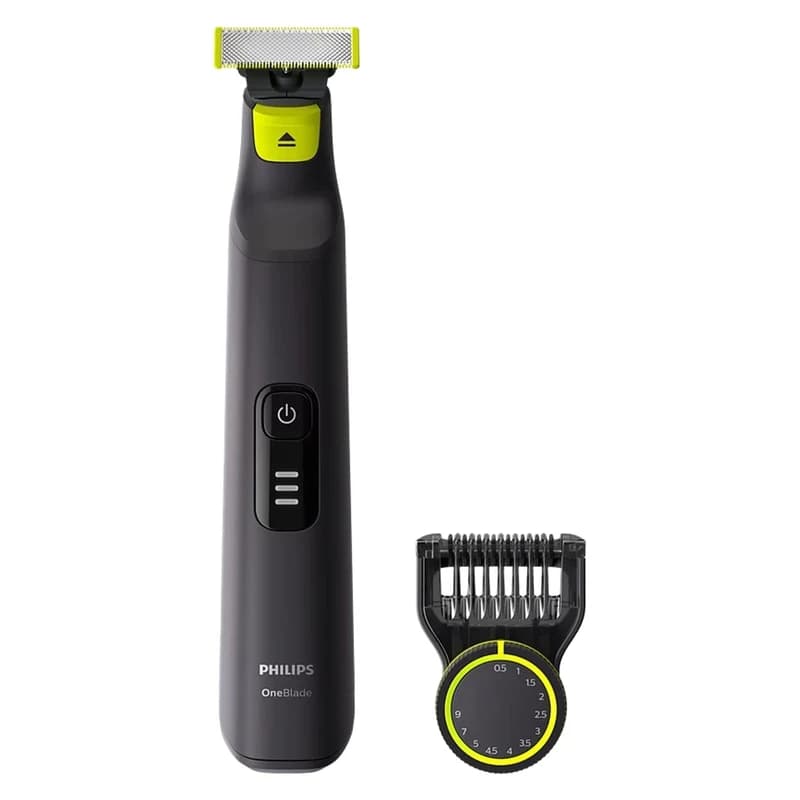 وان بلید فیلیپس مدل 6530/23 پرو — تصویر ۶