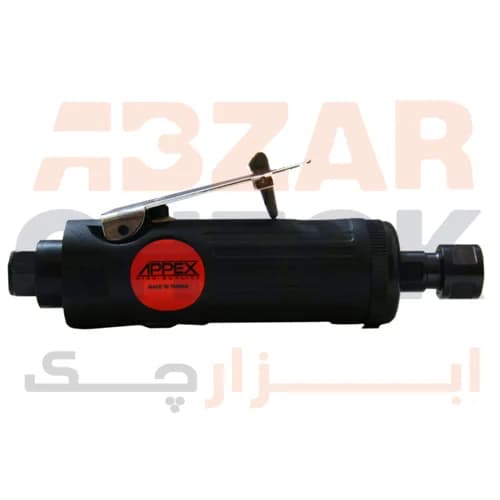 فرز انگشتی بادی 4070 APPEX — تصویر ۴