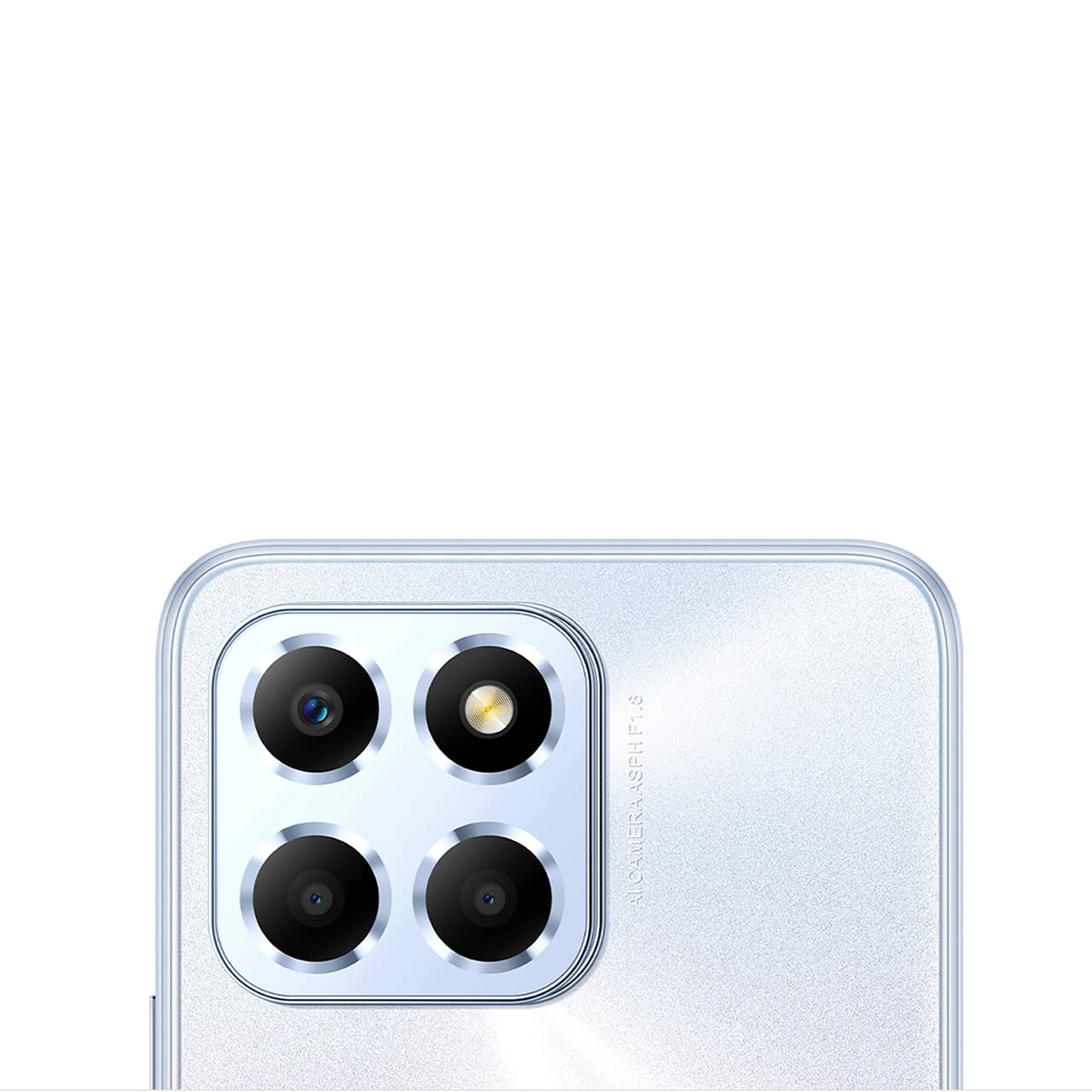 گوشی موبایل آنر مدل X6 دو سیم کارت ظرفیت 64 گیگابایت و رم 4 گیگابایت — تصویر ۷