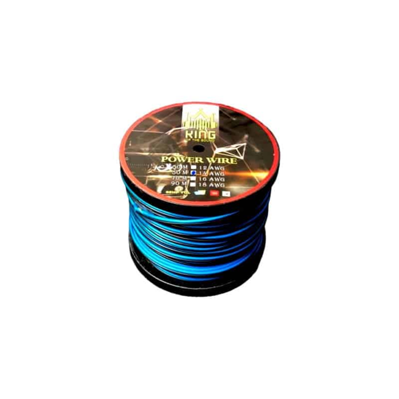 رول باند 14 گیج AWG-14