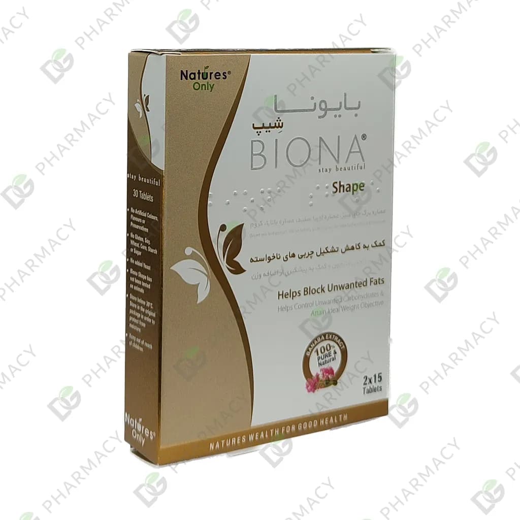 بایونا شیپ نیچرز اونلی