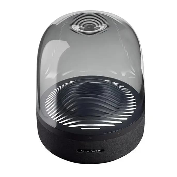 اسپیکر بلوتوثی هارمن کاردن مدل Aura Studio 3 limited — تصویر ۳