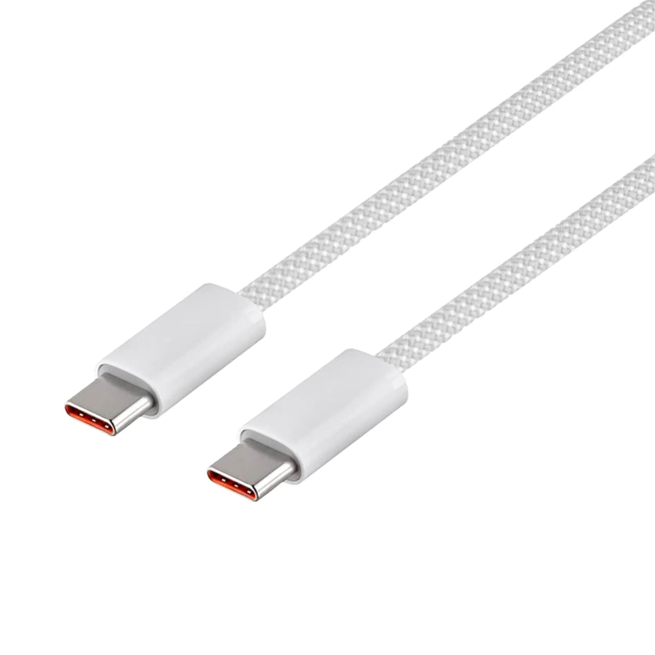 کابل تبدیل تایپ سی به تایپ سی بیسوس مدل CALD000202 طول 1 متر توان 100 وات — تصویر ۵