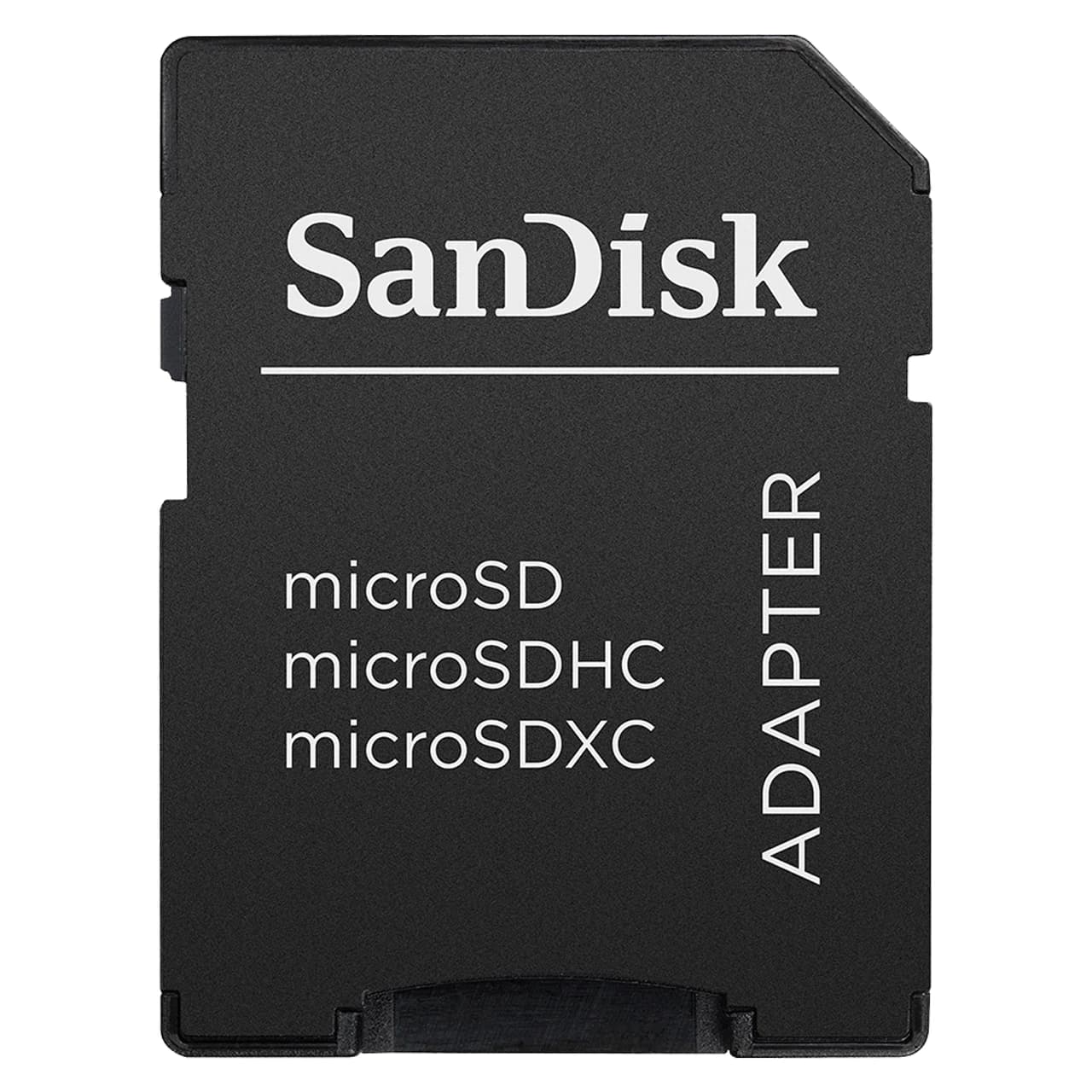 کارت حافظه MicroSD سن دیسک مدل Extreme ظرفیت 64 گیگابایت 160MB/s — تصویر ۳
