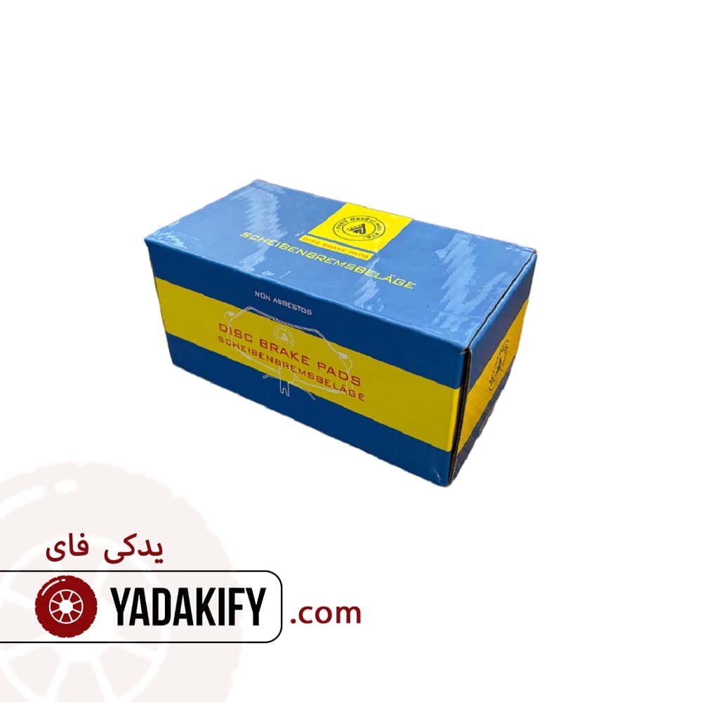 لنت جلو ام وی ام 315 پارت هندل — تصویر ۳