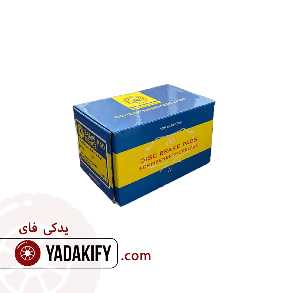 لنت عقب هیوندا آوانته پارت هندل — تصویر ۴