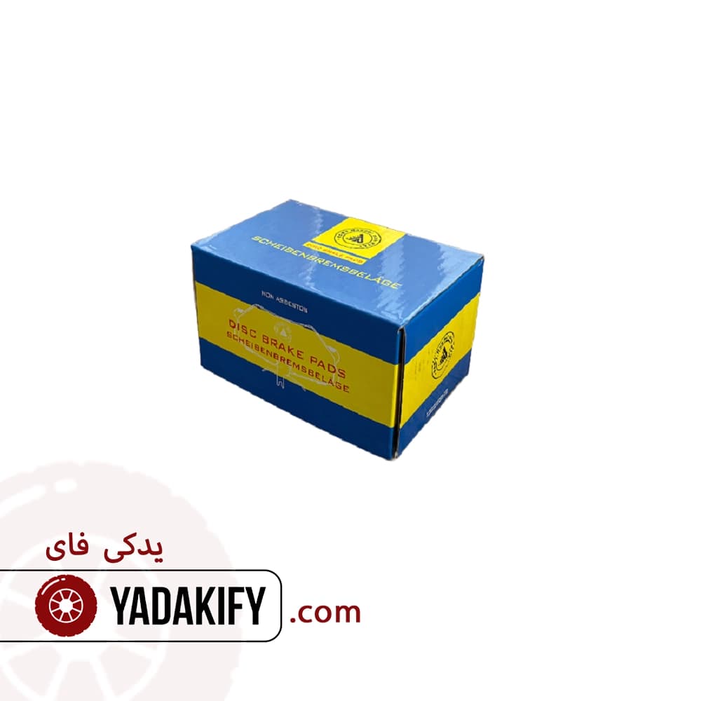 لنت عقب جیلی EC7 سواری پارت هندل — تصویر ۳