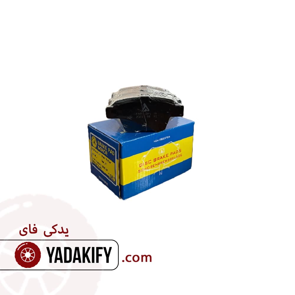 لنت عقب جیلی EC7 سواری پارت هندل — تصویر ۲