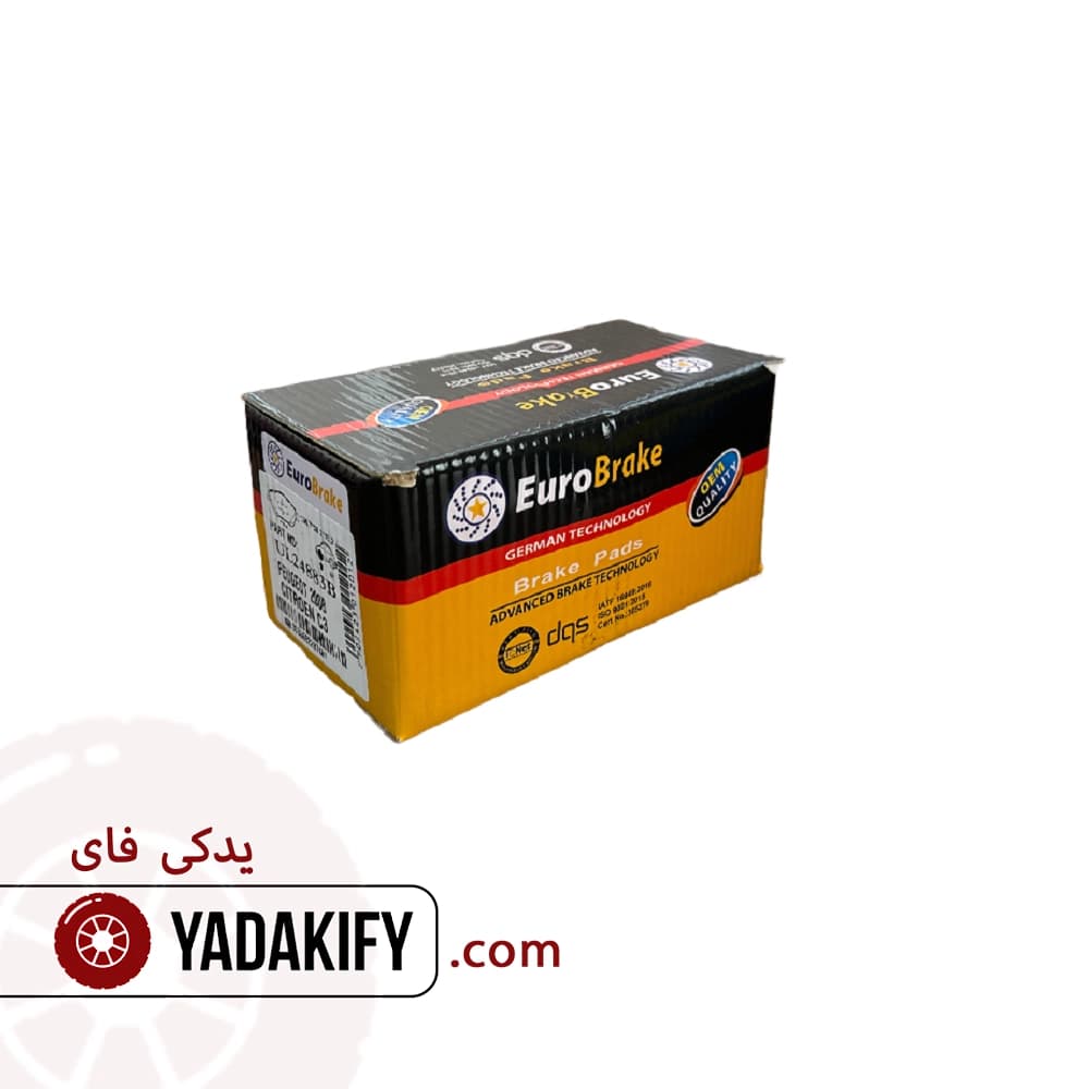 لنت جلو جیلی EC7 سواری یورو بریک — تصویر ۴