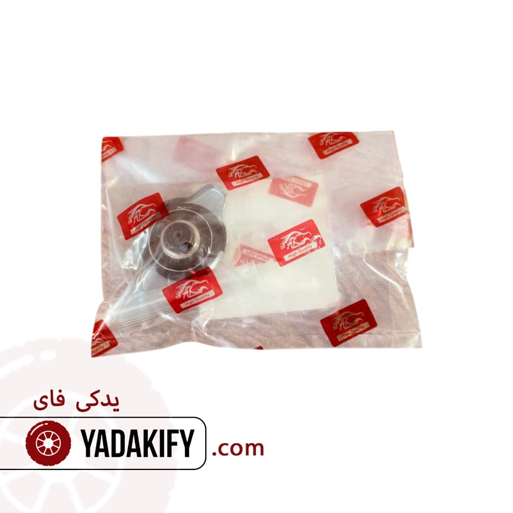 درب رادیات آب لیفان X60