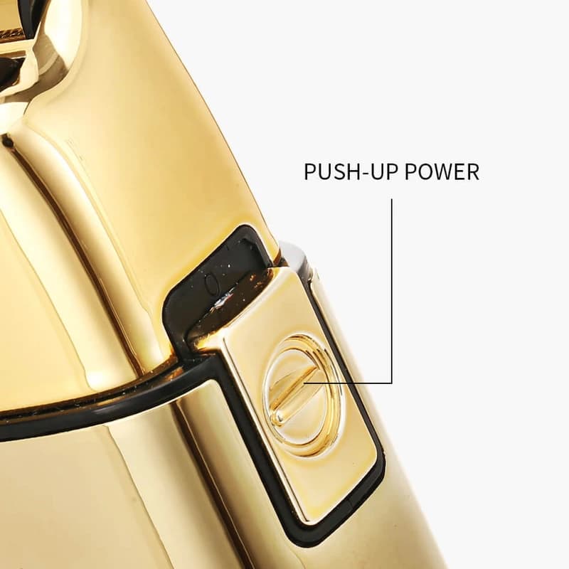 ماشین اصلاح شیور وی جی آر VGR مدل V-398 — تصویر ۴