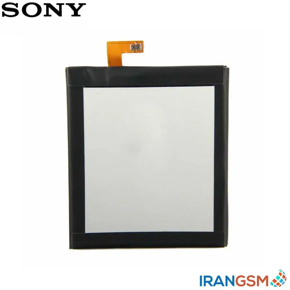 باتری موبایل سونی اکسپریا Sony Xperia C3 مدل LIS1546ERPC — تصویر ۲