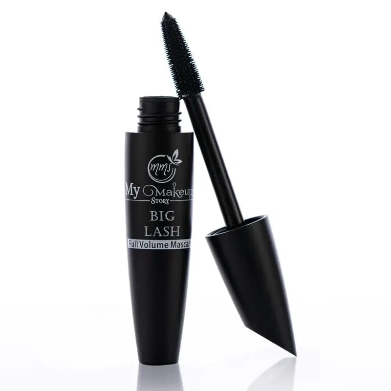 ریمل حجم دهنده مای میکاپ مدل Big Lash حجم 10 میلی لیتر — تصویر ۴