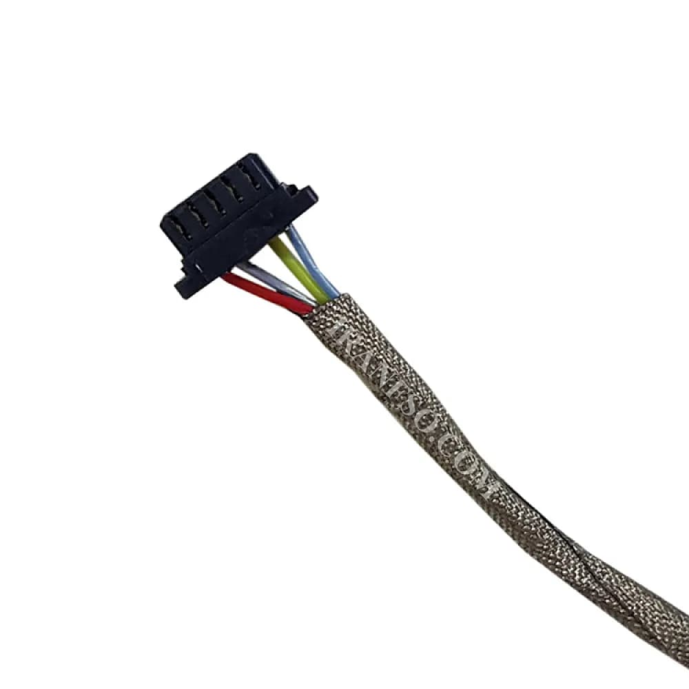 کابل فلت تصویر لپ تاپ ایسر Aspire E5-523_ZAALCD_DD0ZAALC011_DD0ZAALC010-C012 — تصویر ۸