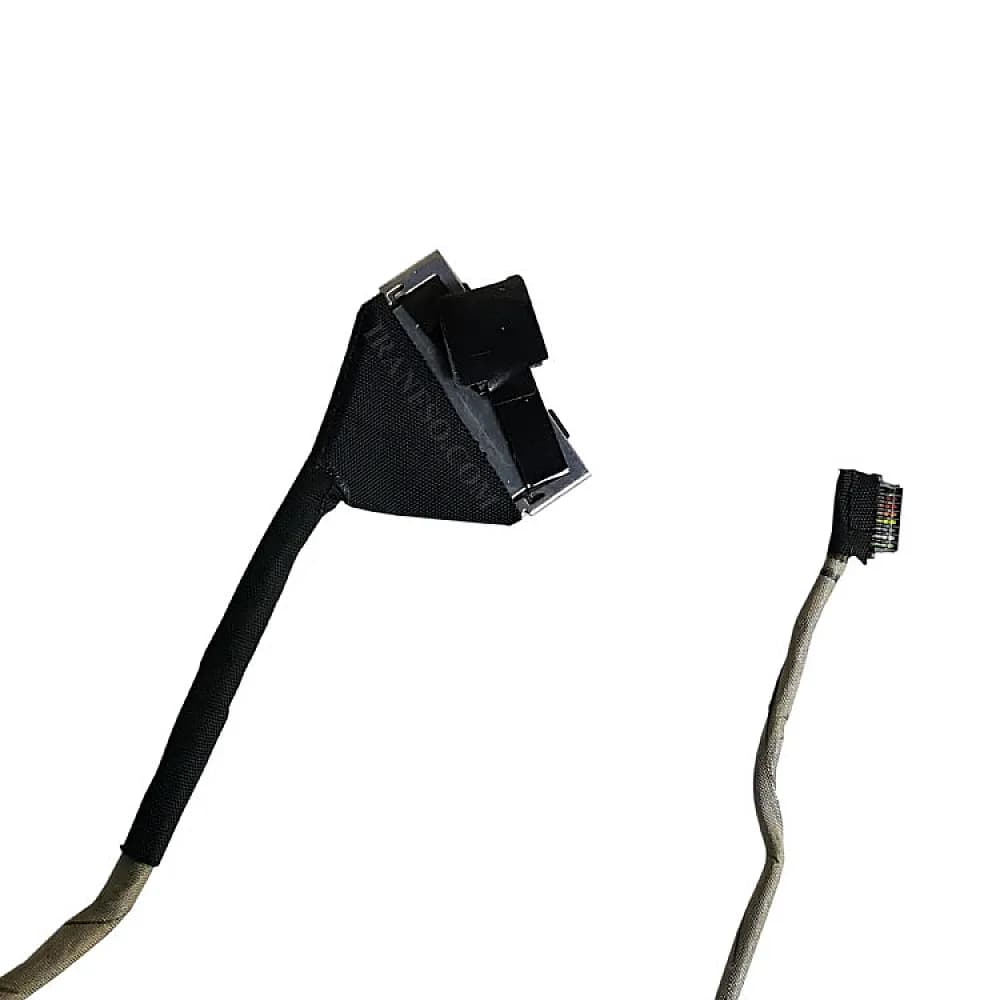 کابل فلت تصویر لپ تاپ لنوو Ideapad G50-70_LCLU2_DC02001MC00 PM — تصویر ۶