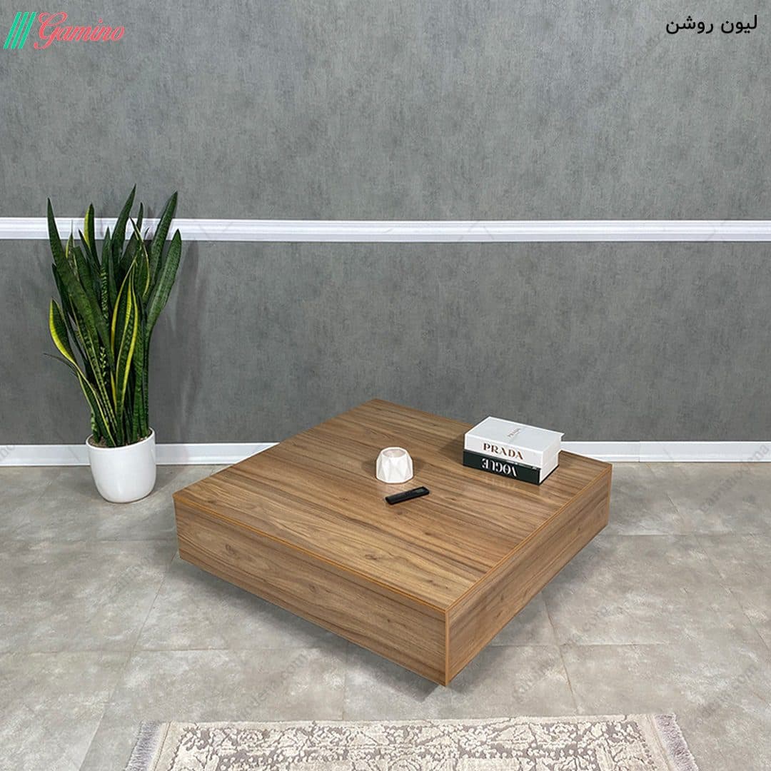 ست میز تلویزیون، کنسول و جلومبلی اروند — تصویر ۶