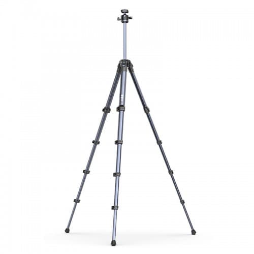 سهپایه دوربین و موبایل یولانزی Ulanzi OMBRA II Camera — تصویر ۶