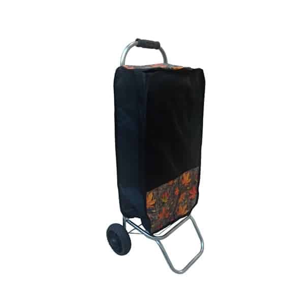 چرخ دستی خرید مدل پاییزی