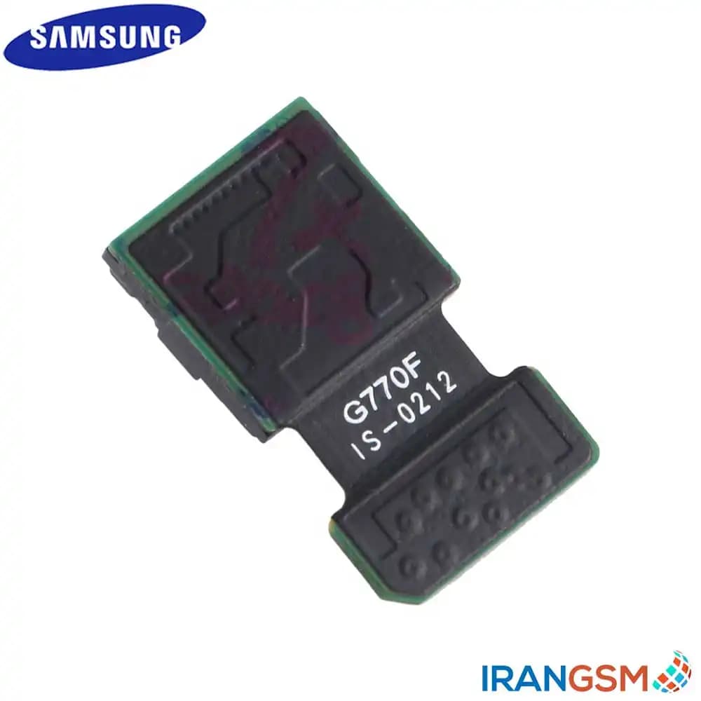 دوربین جلو (سلفی) موبایل سامسونگ Samsung Galaxy S10 Lite 2020 SM-G770 — تصویر ۲