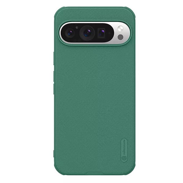 کاور نیلکین Pixel 9 Pro XL مدل Frosted Magnetic — تصویر ۵
